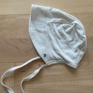 Little and Lively Sun Bonnet